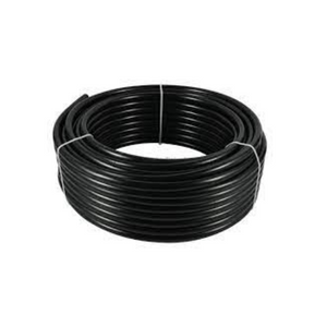 3/8" OD 100 FT Roll Blacked Nylon Tubing