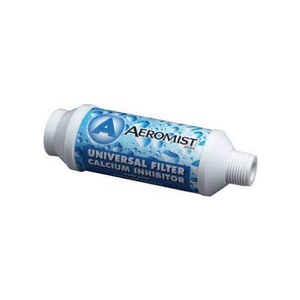 CALCIUM INHIBITOR FILTER