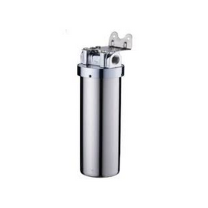 STAINLESS STEEL HIGH PRESSURE FILTER