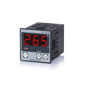 Misting System Timer