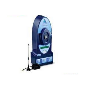 Misting System Remote Monitoring