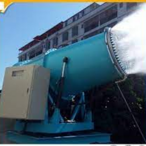 Dust Suppression Fogging System